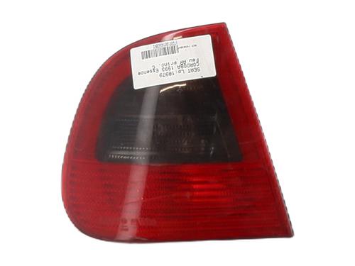 Used Left taillight SEAT CORDOBA (6K1, 6K2) 1.4 i (60 hp) 20949042