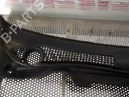 Torpedoplate VOLVO S40 II (544) 1.6 D | BP20970076C110 