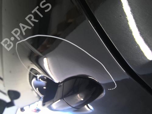Left rear door KIA RIO III (UB) 1.2 CVVT | BP24962766C4 