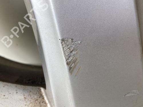 Rim MERCEDES-BENZ B-CLASS Sports Tourer (W245) B 200 CDI (245.208) | BP20952329C45 