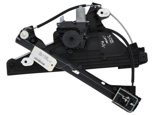 Front left window mechanism OPEL CORSA F (P2JO) 1.2 (68) | BP30750698C22 - Image 4