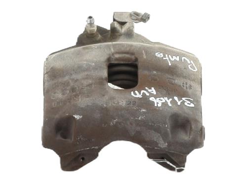 Used Right front brake caliper FIAT PUNTO EVO (199_) 1.3 D Multijet (199AXC1A, 199BXC1A, 199AXT1A, 199BXT1A) (75 hp) 29113181