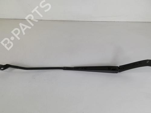 Used Front windshield wiper arm CITROËN C4 II (NC_) 1.6 HDi 115 (114 hp) 20945110
