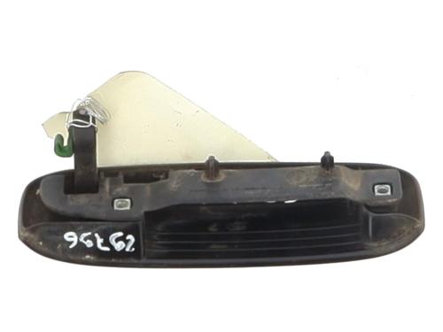 Rear left exterior door handle FIAT PANDA (169_) 1.3 D Multijet 4x4 (169.AXC2A) | BP20955732C130