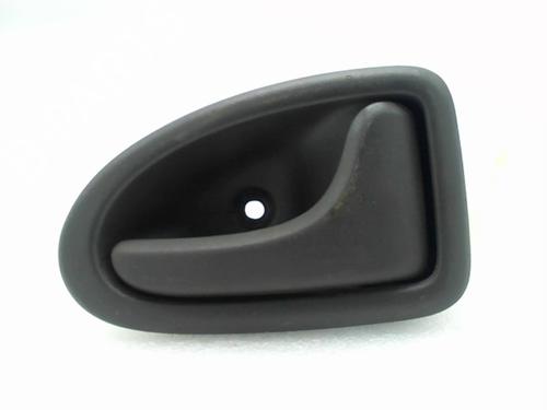 Used Rear right interior door handle Rear right interior door handle RENAULT SCÉNIC I MPV (JA0/1_, FA0_) 1.4 16V (JA0D, JA1H, Ja0W, JA10) (95 hp) 20953211 20953211
