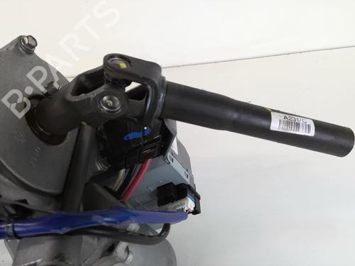 Used Steering column Steering column NISSAN QASHQAI I (J10, NJ10) 1.6 dCi All-wheel Drive (130 hp) 20952813 20952813