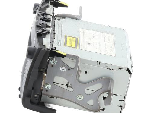 Radio TOYOTA RAV 4 III (_A3_) 2.2 D 4WD (ALA30_, ALA30R) | BP26030468E6