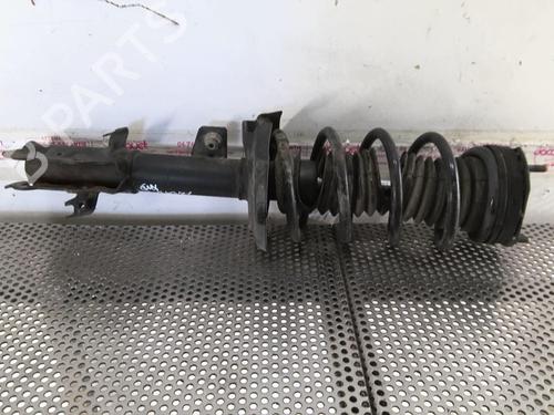Dämpfer vorne rechts für FORD FIESTA VI (CB1, CCN) 1.6 TDCi (90 hp) 20963564