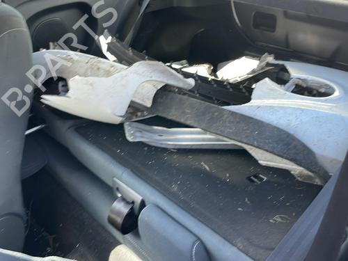 Fuel tank FORD FIESTA VI (CB1, CCN) 1.25 | BP29113149C62 