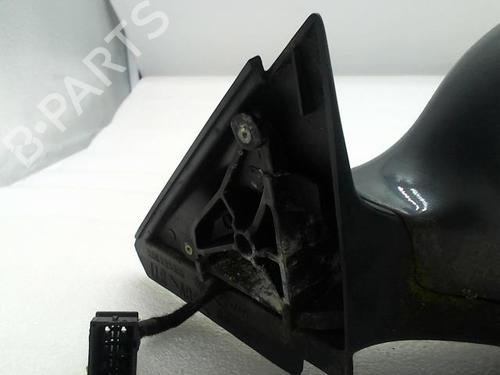 Right mirror AUDI A3 (8L1) 1.9 TDI | BP20944206C27 