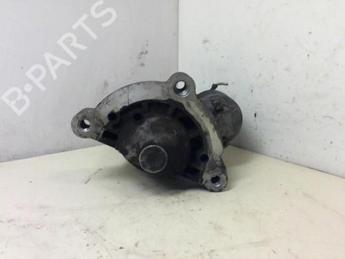 Starter PEUGEOT 307 (3A/C) 2.0 HDi 110 | BP20955133M8 