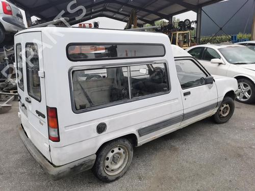 Used Parts RENAULT RAPID Box Body/MPV (F40_, G40_) 1.1 1958026