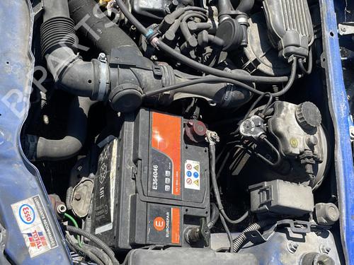 Front left interior door handle PEUGEOT 106 II (1A_, 1C_) 1.1 i | BP30546074I13 