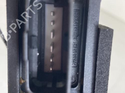 Front right window mechanism PEUGEOT 308 I (4A_, 4C_) 1.6 HDi | BP20962049C23
