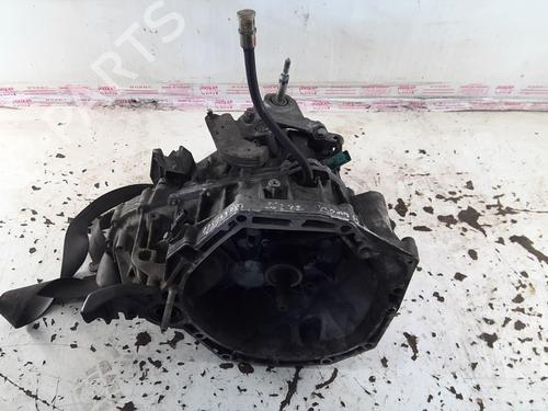 Gearbox RENAULT KANGOO Express (FW0/1_) 1.5 dCi 110 (FW0C, FW0H) | BP20972197M3 