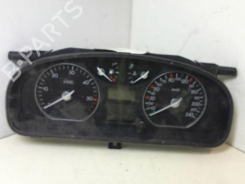 Used Instrument cluster VW GOLF IV (1J1) 1.9 TDI (90 hp) 25267759