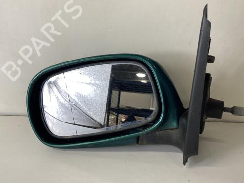 Used Left mirror NISSAN MICRA II (K11) 1.0 i 16V (54 hp) 23790482