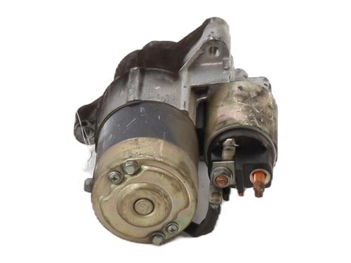 Used Starter Starter PEUGEOT 407 (6D_) 2.0 16V (6DRFJC, 6DRFJE, 6DRFJF) (140 hp) 27981687 27981687