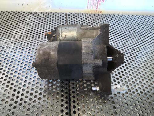 Used Starter Starter CITROËN C2 (JM_) 1.1 (60 hp) 20971434 20971434