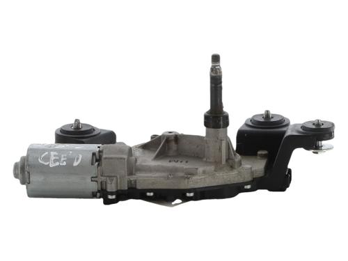 Used Rear wiper motor Rear wiper motor 33849490 33849490