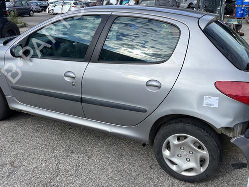 Used Parts PEUGEOT 206 Hatchback (2A/C) 1.1 i (60 hp) 4326765
