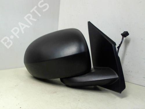 Right mirror DODGE CALIBER 2.0 CRD | BP20939327C27