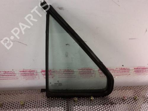 Rear left door window PEUGEOT 605 (6B) 2.1 TD 12V 920356