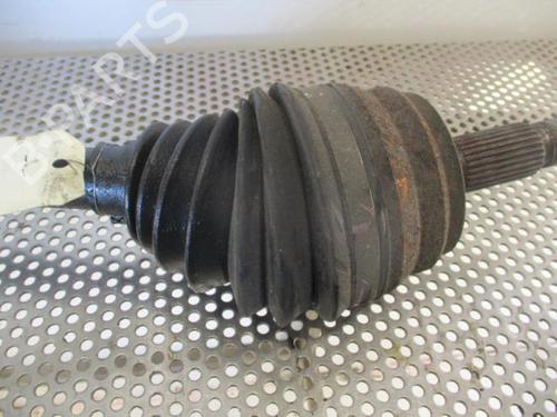 Left front driveshaft PEUGEOT 605 (6B) 2.1 TD 12V | BP20945667M38 