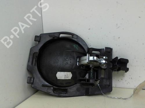 Høyre foran invendig håndtak CITROËN C3 I (FC_, FN_) 1.4 HDi | BP20945303I14 