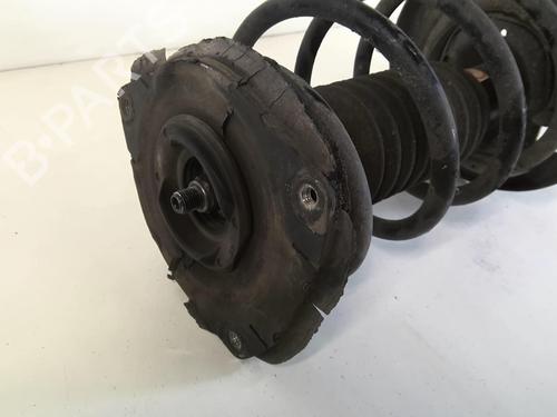 Left front shock absorber RENAULT MEGANE III Hatchback (BZ0/1_, B3_) 1.9 dCi (BZ0N, BZ0J) | BP20944010M16