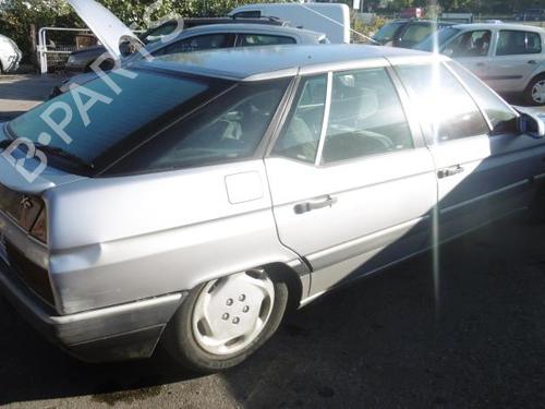 Left taillight CITROËN XM (Y4) 2.1 TD 12V | BP22021658C34 