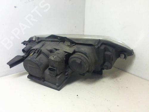 Left headlight RENAULT ESPACE III (JE0_) 2.2 dCi (JE0K) | BP25267772C28 