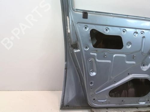 Left front door PEUGEOT 205 II (20A/C) 1.1 | BP20941491C2 