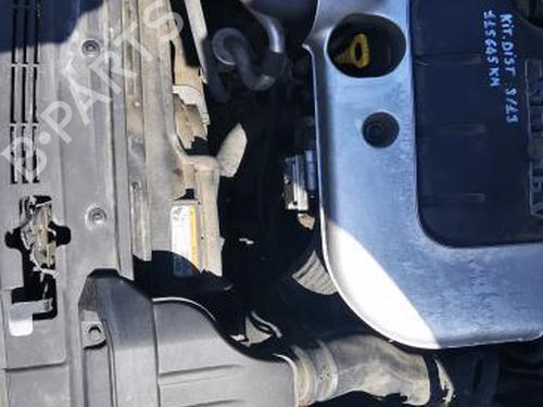 Used Water radiator Water radiator KIA CARENS III MPV (UN) 2.0 CRDi 140 (140 hp) 20963531 20963531