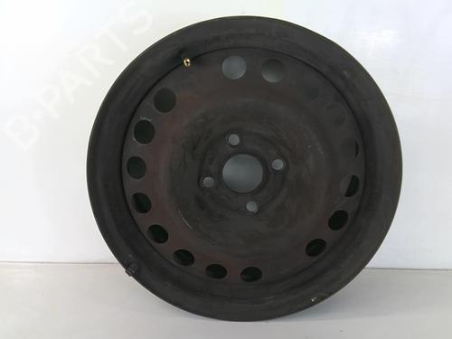 Felg OPEL MERIVA A MPV (X03) 1.3 CDTI (E75) (75 hp) 20965179