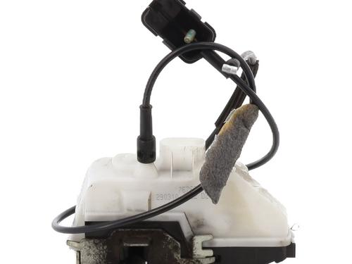 Used Front right lock RENAULT TWINGO II (CN0_) 1.2 16V (CN0K, CN0V, CN0A) (76 hp) 23792232