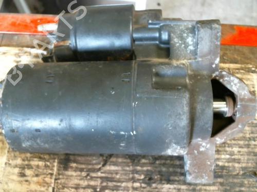 Used Starter CITROËN JUMPER I Platform/Chassis (244) 2.8 HDi (146 hp) 22917796