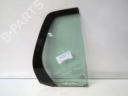 Used Rear right door window VW GOLF V (1K1) 1.9 TDI (105 hp) 20946766