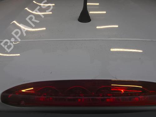 Tailgate PEUGEOT 208 I (CA_, CC_) 1.0 VTi | BP21664498C6