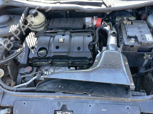 Servo brake PEUGEOT 206 Hatchback (2A/C) 1.6 16V | BP27570338M42 