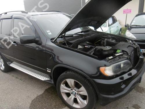Left front brake caliper BMW X5 (E53) 3.0 d | BP20964873M105 - Image 5
