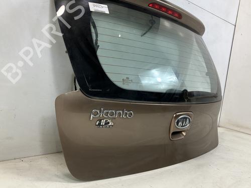 Tailgate KIA PICANTO II (TA) 1.0 | BP22641983C6 