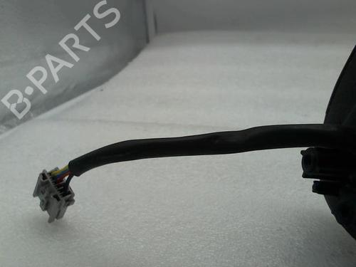 Right mirror NISSAN MICRA III (K12) 1.5 dCi | BP20964736C27 