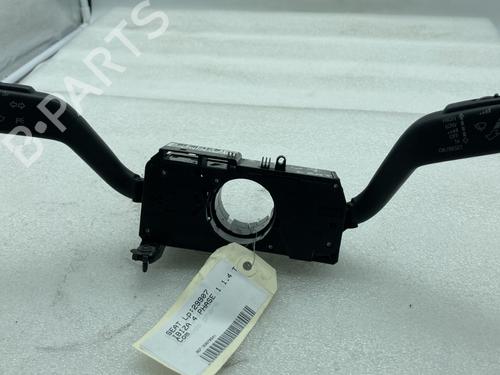 Used Steering column stalk SEAT IBIZA IV (6J5, 6P1) 1.4 TDI (80 hp) 20961927