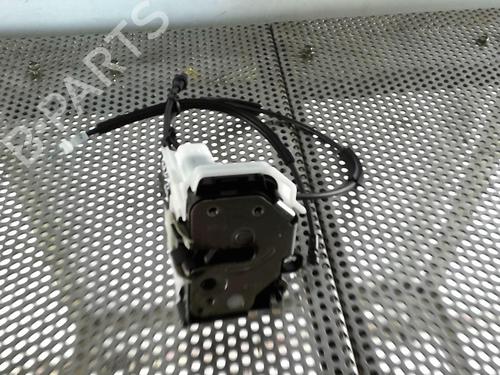 Front right lock FORD KA (RU8) 1.2 | BP20969480C97 