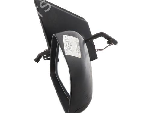 Right mirror VW POLO (9N_, 9A_) 1.4 TDI | BP20958000C27 