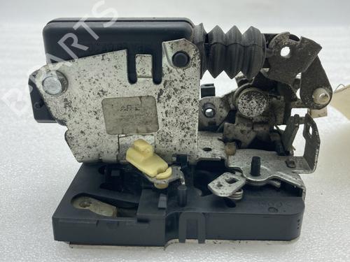 Used Rear left lock DACIA LOGAN MCV (KS_) 1.5 dCi (KS0W) (86 hp) 22030480