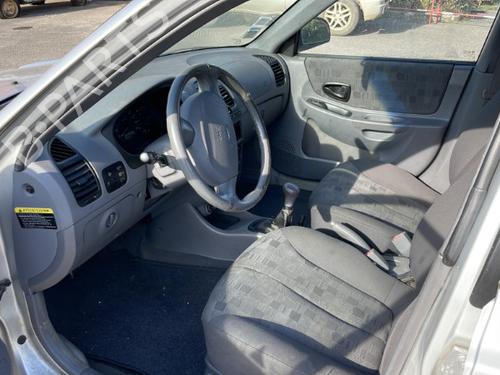 Højre baglygte HYUNDAI ACCENT II (LC) 1.5 CRDi | BP22641765C35 