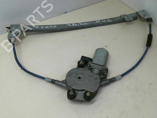 Used Front left window mechanism FIAT PUNTO (176_) 55 1.1 (54 hp) 20974224