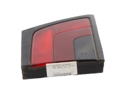 Used Left tailgate light Left tailgate light PEUGEOT 806 (221) 2.1 td 12V (109 hp) 20942326 20942326